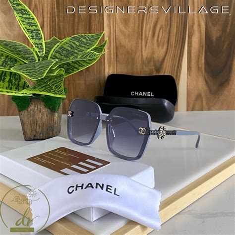 chanel circle sunglasses replica|chanel sunglasses made in italy.